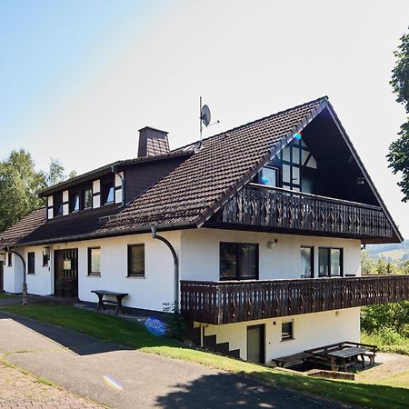 Landgasthof & Hotel Jossatal Breitenbach am Herzberg エクステリア 写真