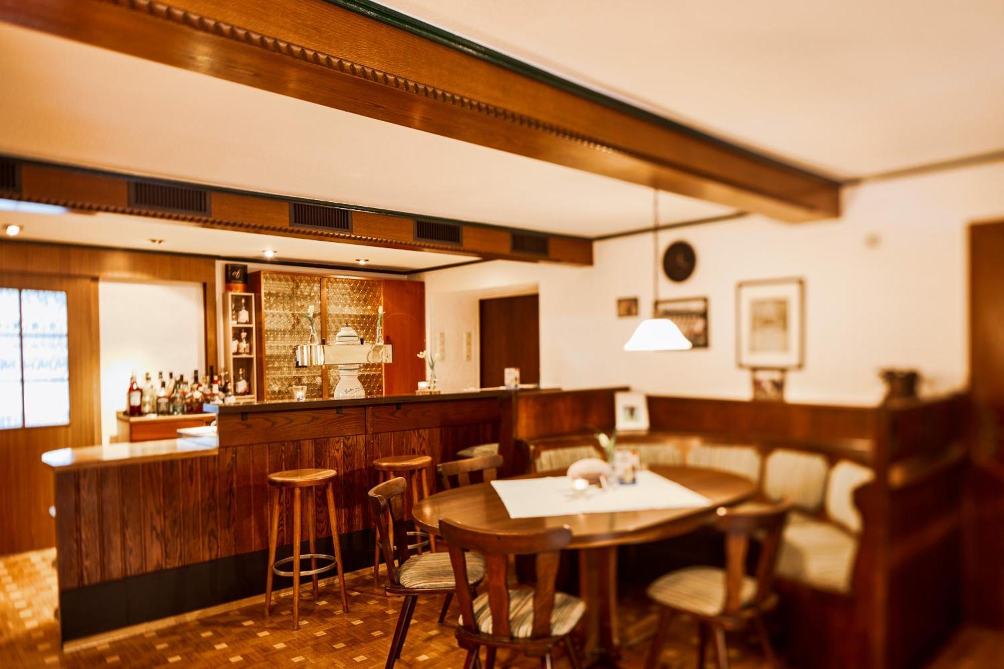 Landgasthof & Hotel Jossatal Breitenbach am Herzberg エクステリア 写真